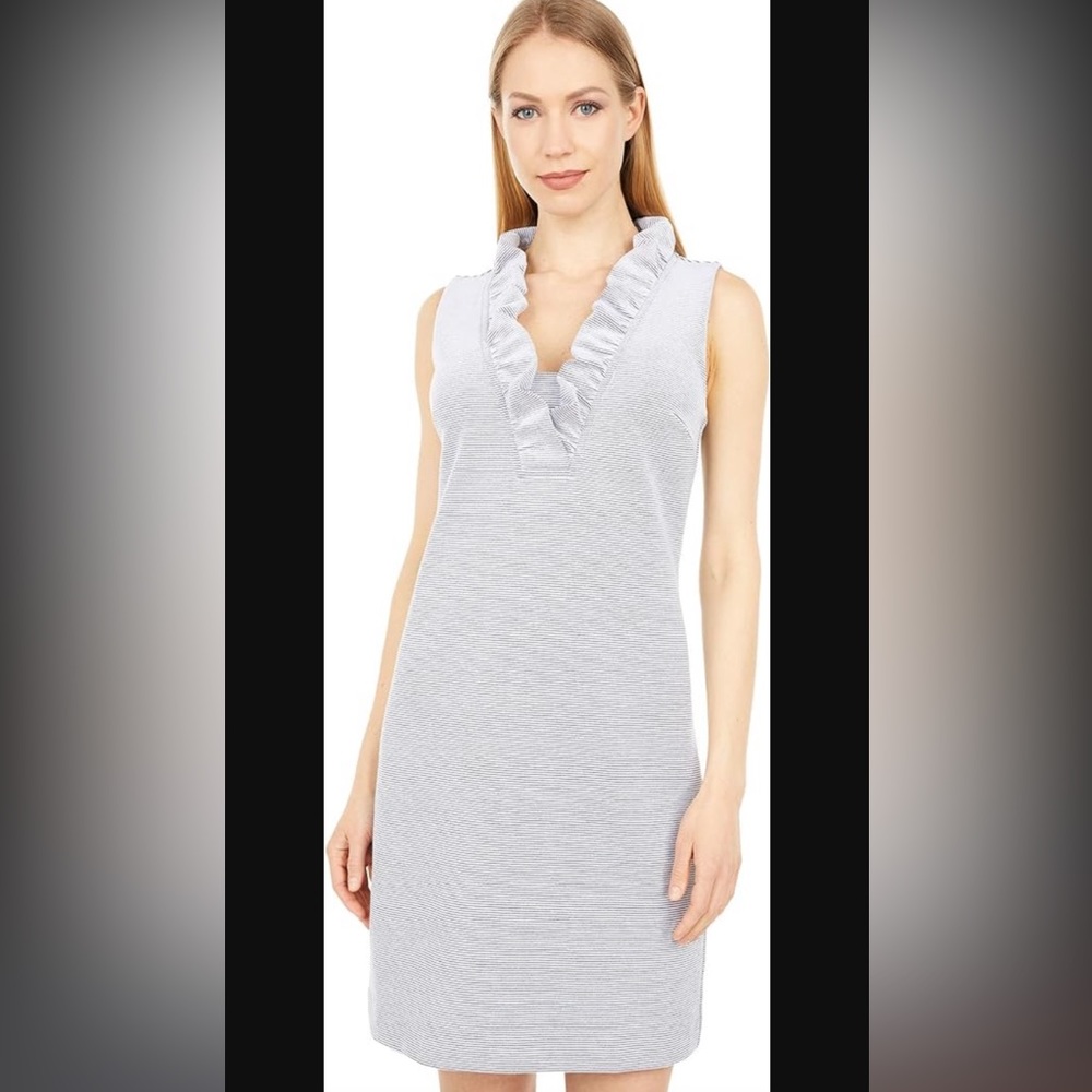 Lily Pulitzer Tisbury Shift Dress
